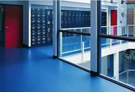 water based paint waterborne epoxy for floor