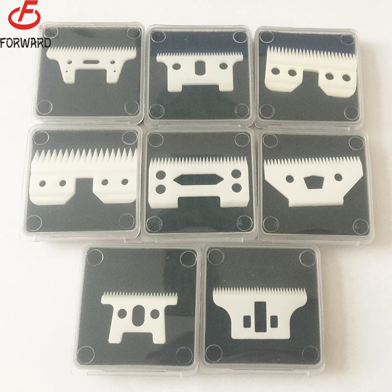 Ceramic Replacement Clipper Blade For Barber Or Home Use Buy Wahl