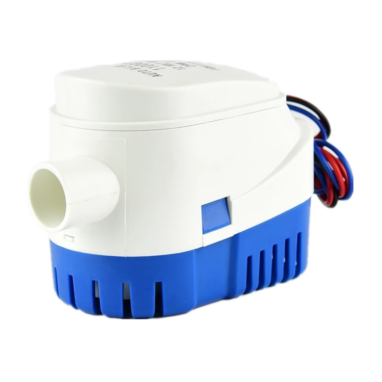 QUIETFLO how to install bilge pump in fiberglass boat aluminum an automatic At Wholesale Price