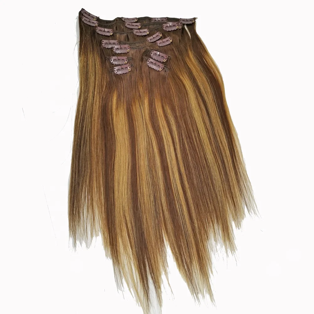 clip in hair balayage hair.jpg