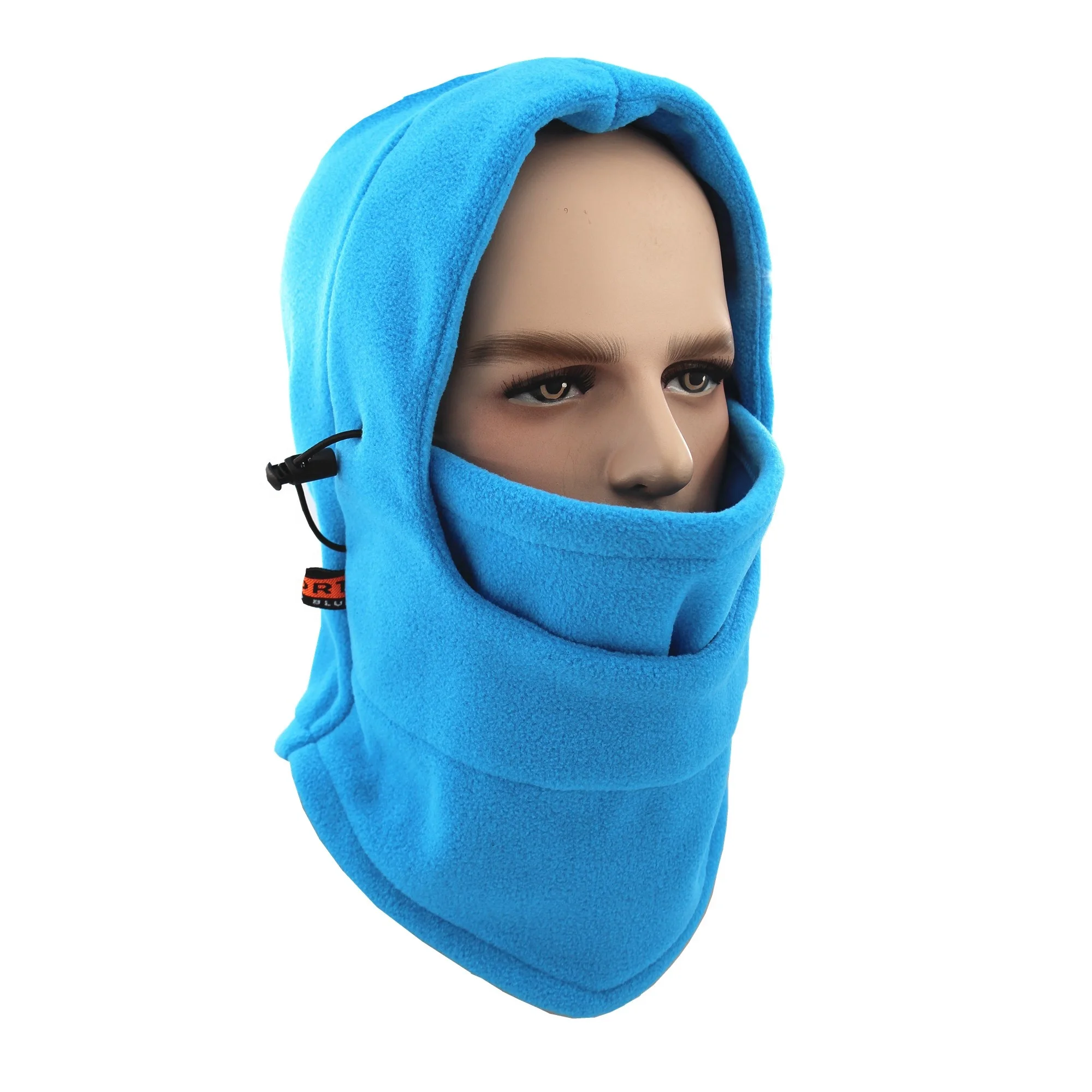 Unisex Winter Balaclava Face Mask Windproof Fleece Ski Face Mask Winter ...