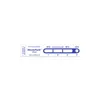 Cost-Effective Warm Mark Duo Temperature Indicator Heat Sensitive Color Changing Sticker Labels