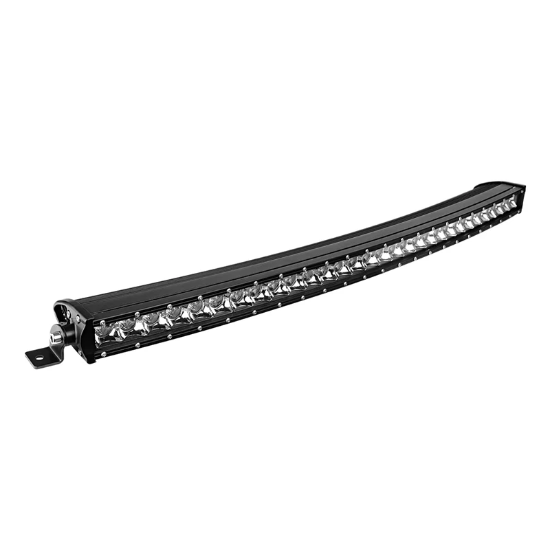 30 Inch Curved LED Light Bar For Auto Truck Car