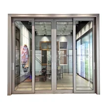 K&iacute;nh Trượt Cửa An Ninh Gi&aacute; Nh&agrave; Cửa Ra V&agrave;o