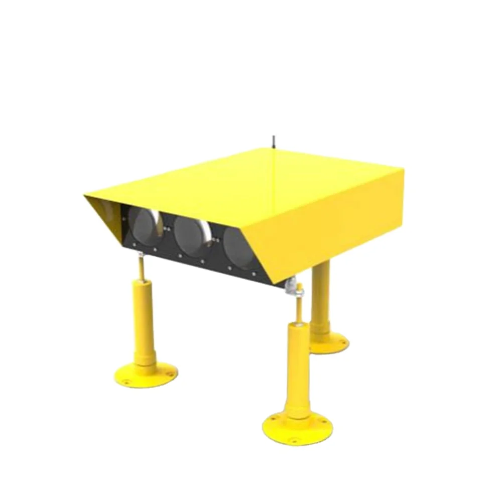 Waterproof IP65 LED Precision Approach Path Indicator/heliport Light ...