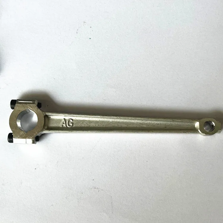 Industrial Sewing Machine Accessories 2150105 Needle bar Connecting Rod ...