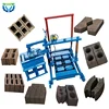 manual brick mini block making machine price