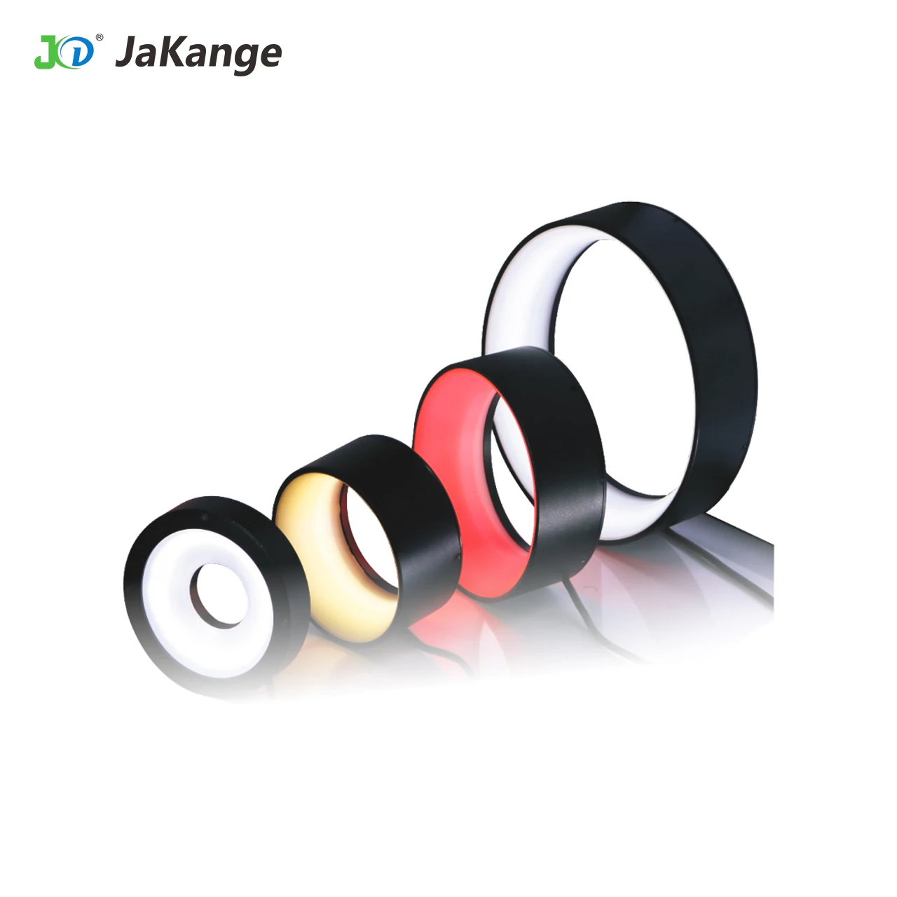 product machine vision shadowless ring light source change the light path to achieve high and low angle illumination-3