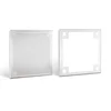 Aluminum Roof Fire Proof Fireproof Hanging Ceiling