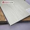 New style wooden tecture dry back click locking system vinyl plank flooring