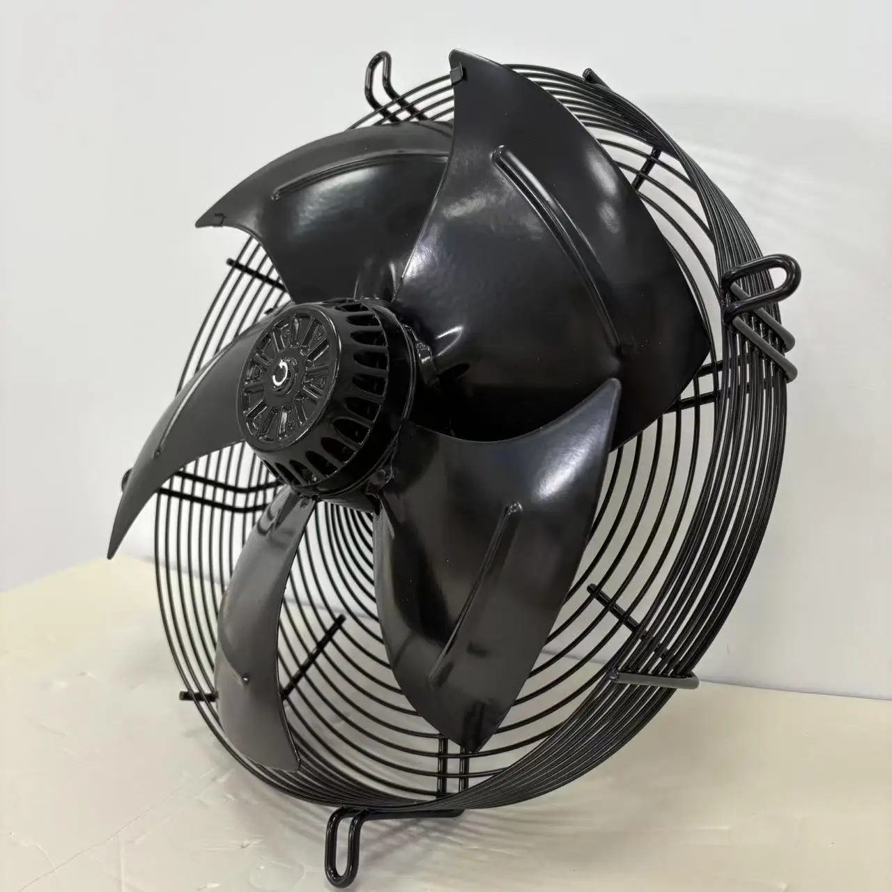 External Rotor Motor, Portable, 170W, 380/400V, 60hz - detail 12