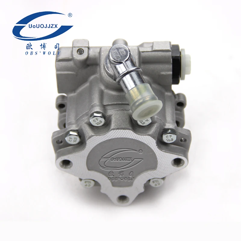 Auto Power Steering Pump For Bmw E39 E46 E60 3series 320i,323i,325i