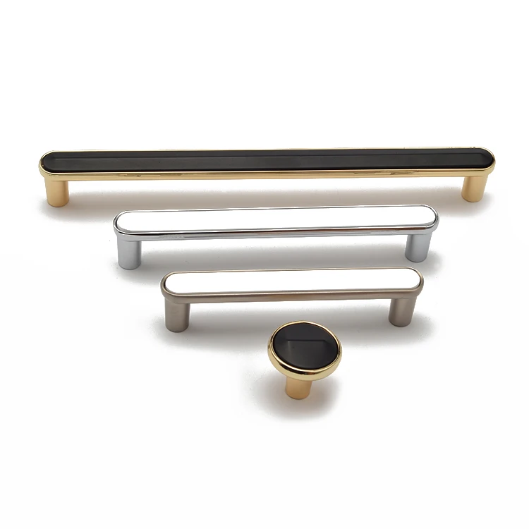 2021 New Arrival Double Color Chest Of Drawer Pulls Cupboard