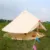 3m 4m 5m 6m 7m camping tent waterproof canvas bell tent with stove hole