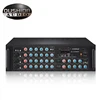 2 Channel 150W 4 CH Professional Audio DSP Power Amplifier Module Home KARAOKE Amplifiers