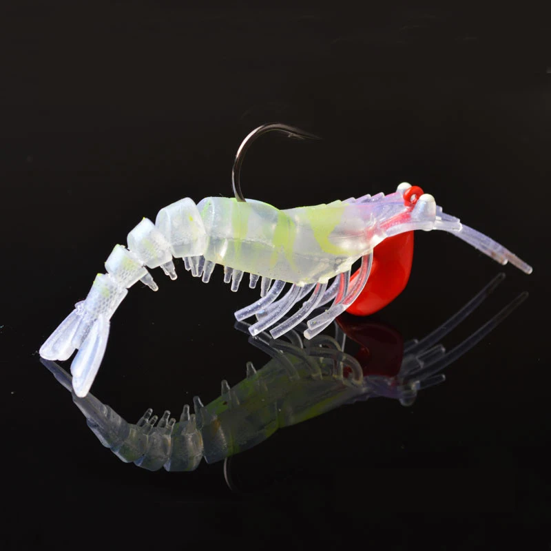 искусственные креветки