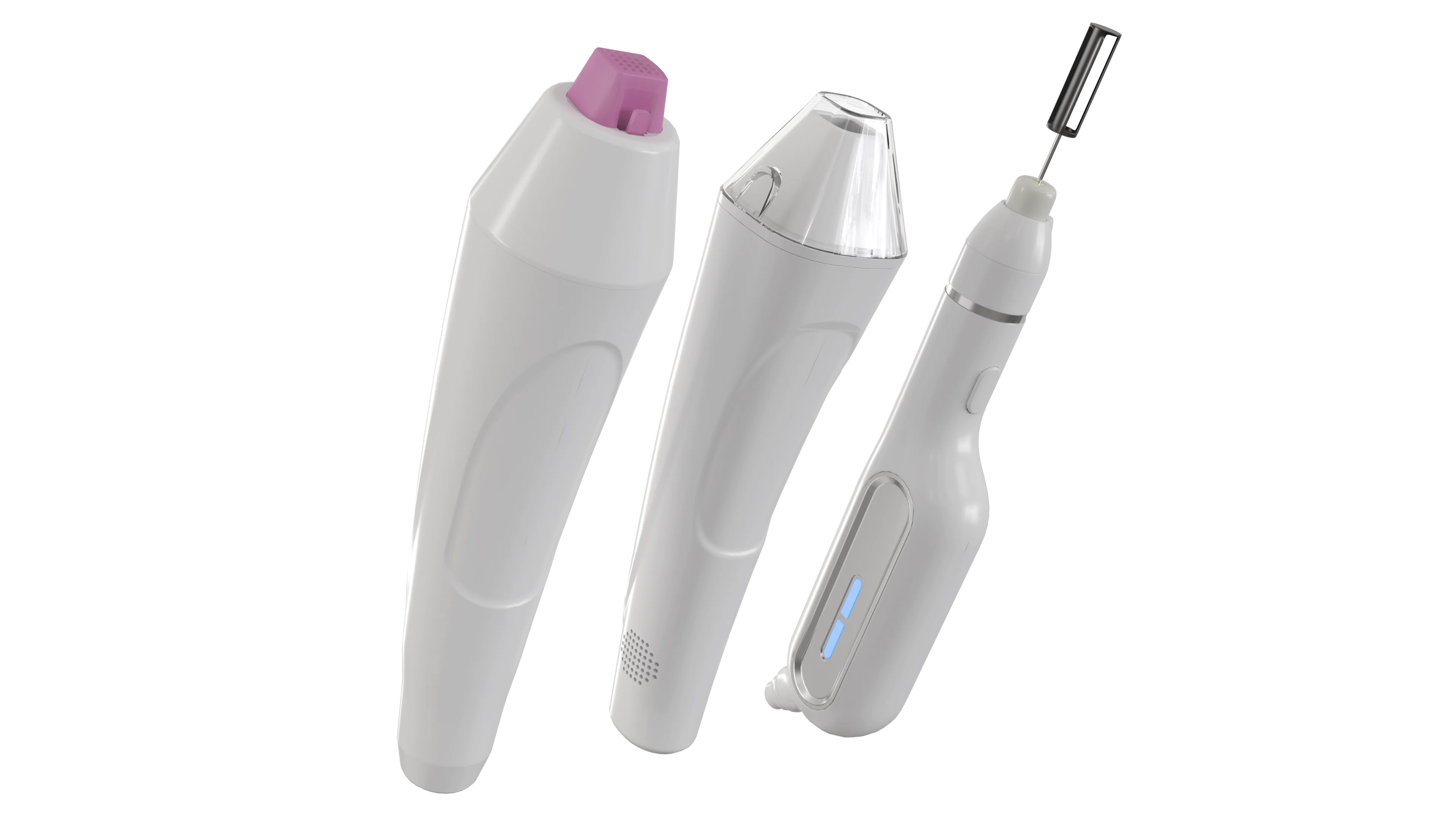 Newest Dot Matrix Plasma Beauty Instrument Skin Rejuvenation Instrument