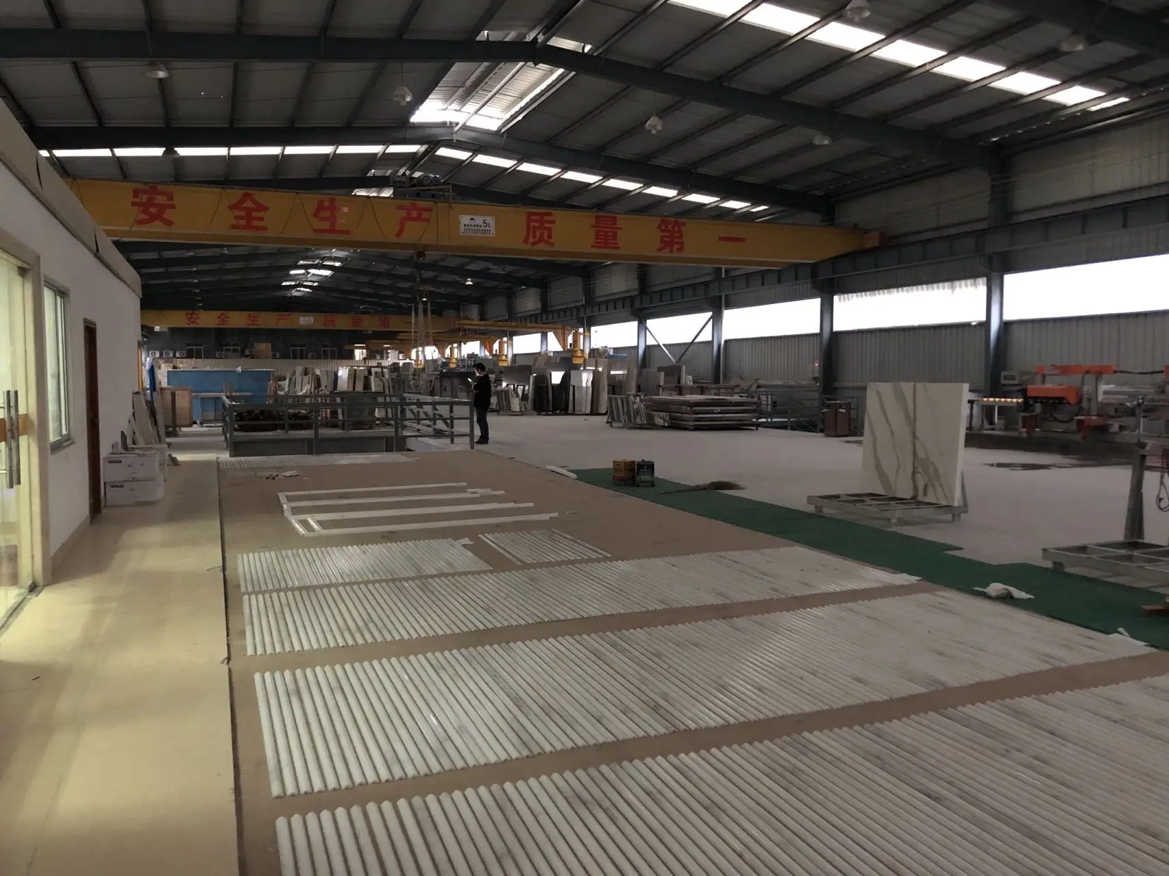 Axial Flow Fan, DWT, Centrifugal, Roof, FRP - detail 18
