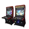 20 different games two players fish games with 50% percentage control high profit stand up cabinet fish skill machine