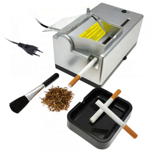 electronic cigarette with cigarette Electronic cigarette