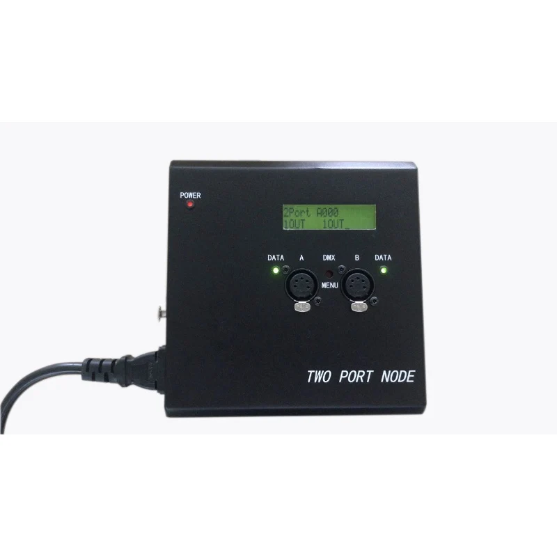 
grand MA 2port node for GMA2 console and onPC 