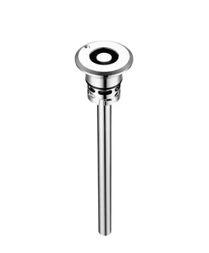 
LUOBANG Stainless Steel Extractor Tube LB-604 