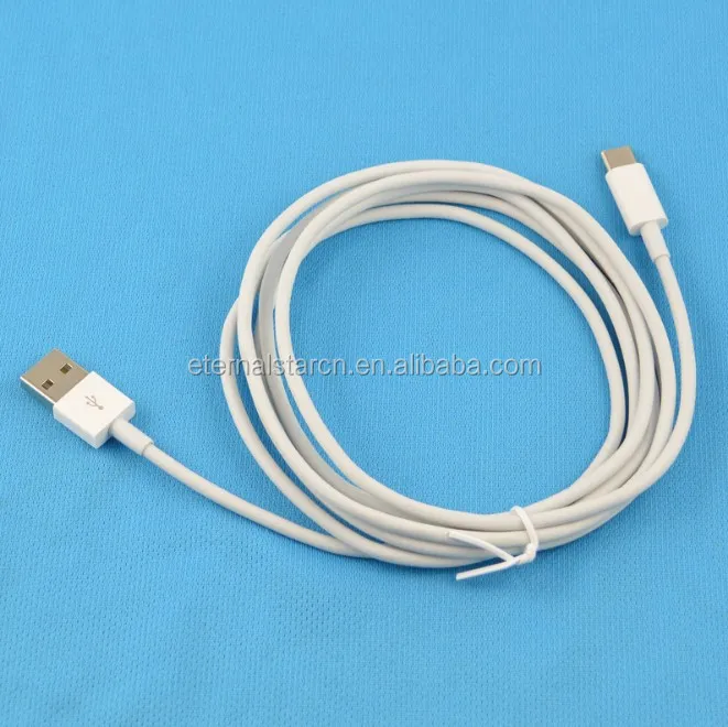 Fast Charging White Usb Typec Cable Mobile Phone Charger For Iphone