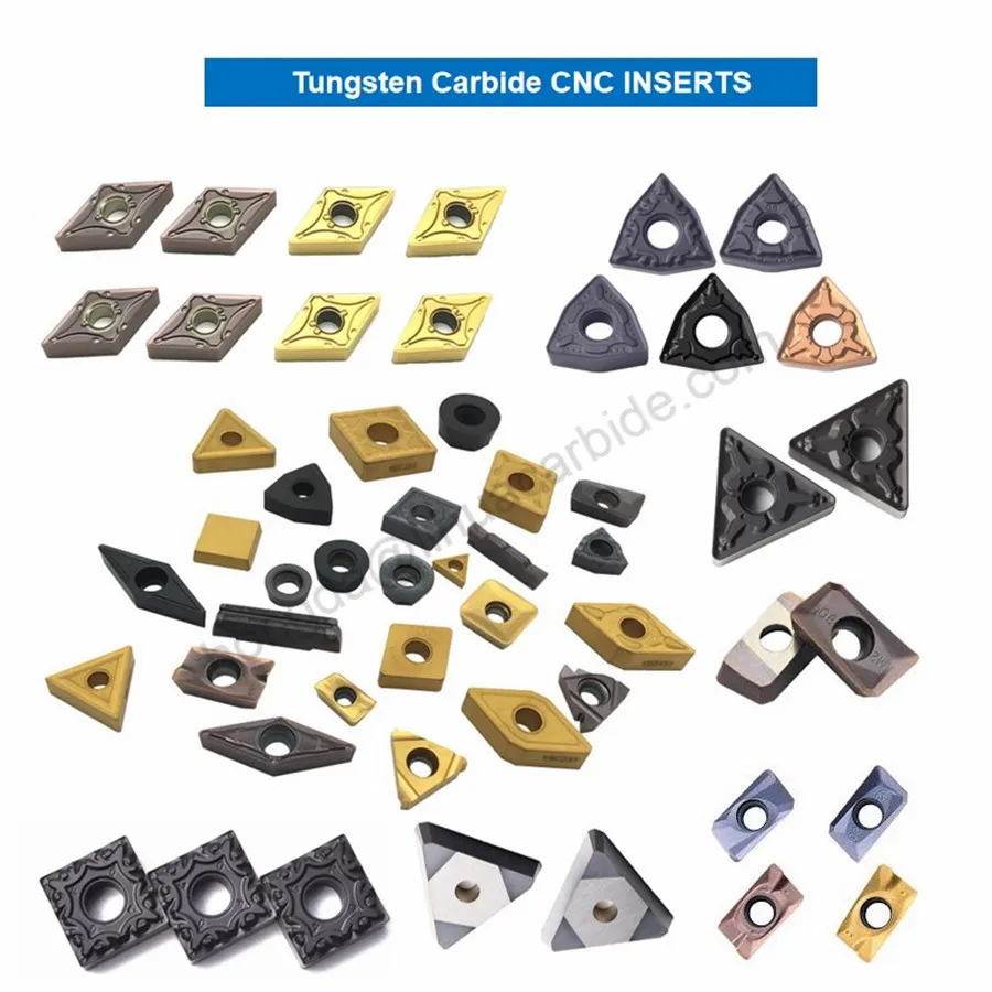Cnc Indexable Carbide Turning Inserts,Carbide Inserts Cutting Tools