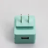 5v 1a wholesale micro korean plug usb ac dc adapter for smartphones