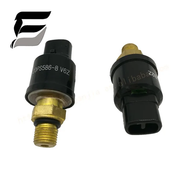 Interruptor de presión de alta calidad del dispositivo eléctrico EX200-2/3 20PS586-8V62 4254563 para el excavador