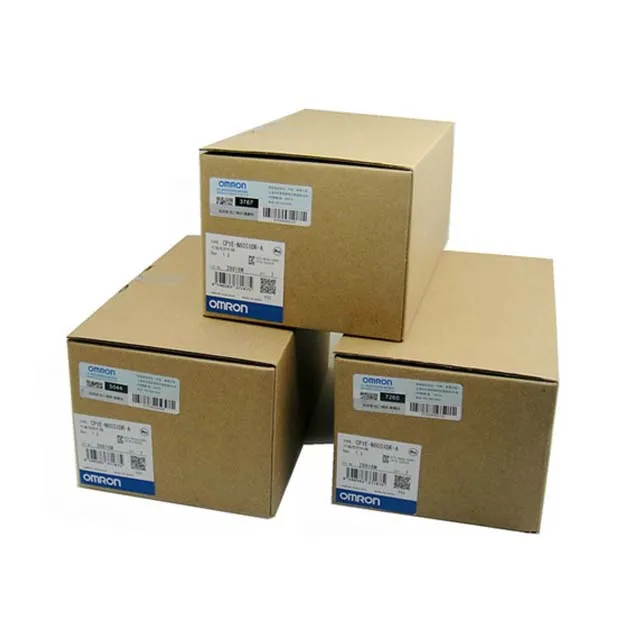 Omron CP1W-32ET1