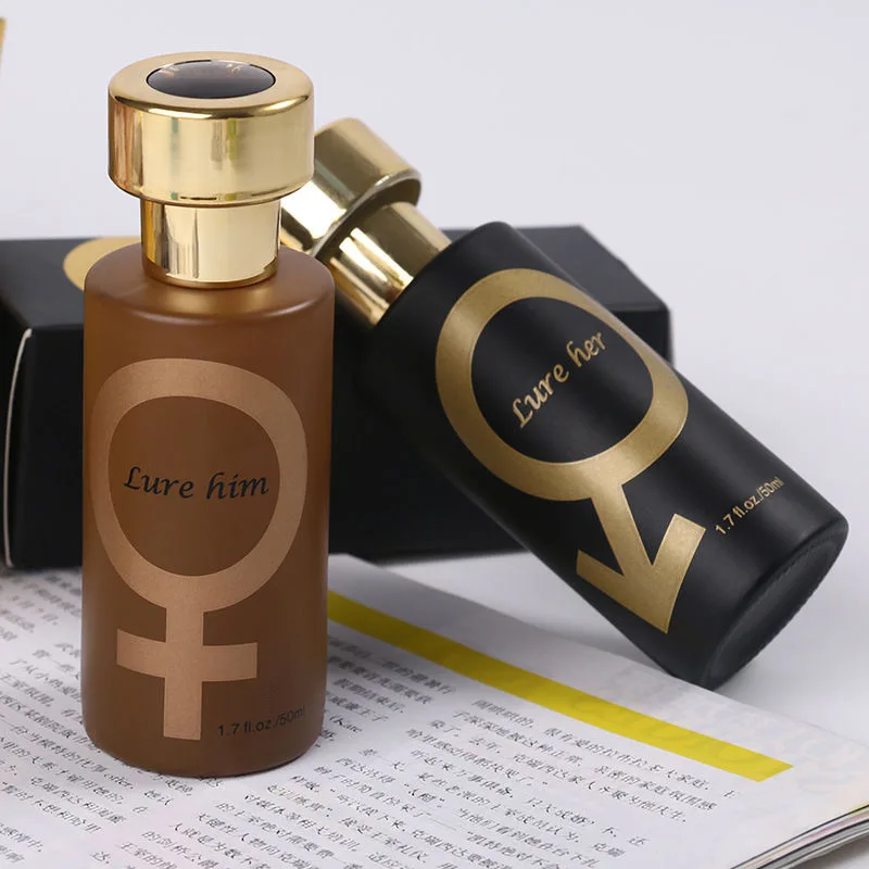 Best Perfume for Sexual Attraction: A Comprehensive Guide for Women