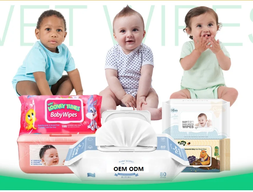 baby wipes 6