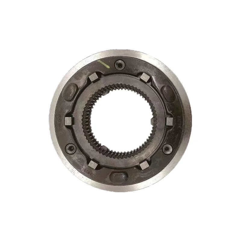 For 4306453 Truck Transmission Synchronizer Assembly Synchronizer ...