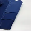 Ready fabric to ship stock satin denim fabric good quality low price