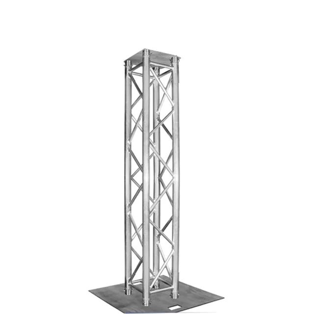 Aluminum Stage Club Dj Lighting Truss Tower Totem Club Dj Lighting Truss Tower Totem
