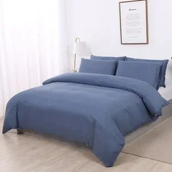 100% cotton bed linen