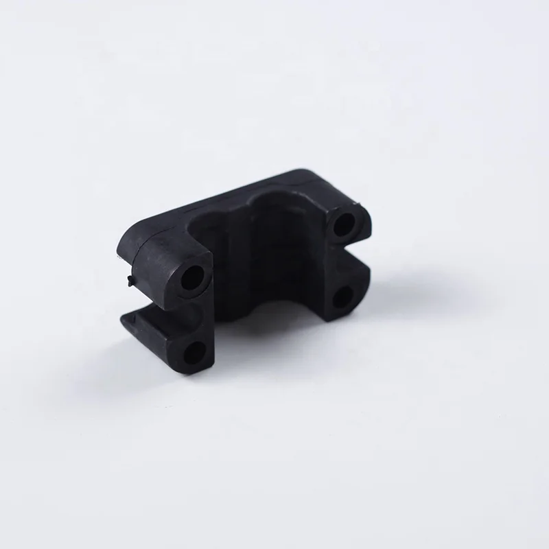 forklift spare parts clamping clip 14x16 0009550811 for linde forklift hose DN8 manufacture