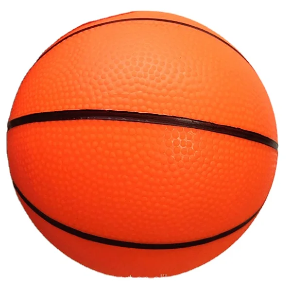 Cheap Promotional Pvc Mini Basketballs Toy Basketball China Supplier