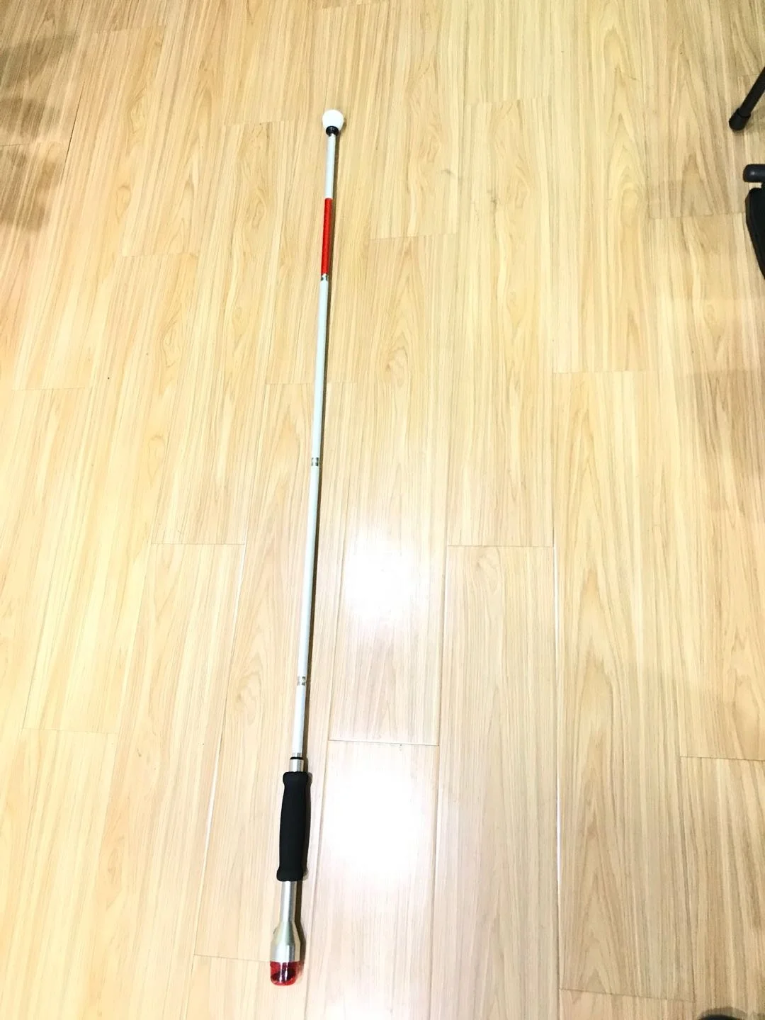 White Canes For The Blind Cane Blind Canes For The Blind With Sensors