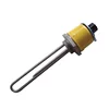 Customized Electric water Heating Elements with flange heater 3000W / 230V