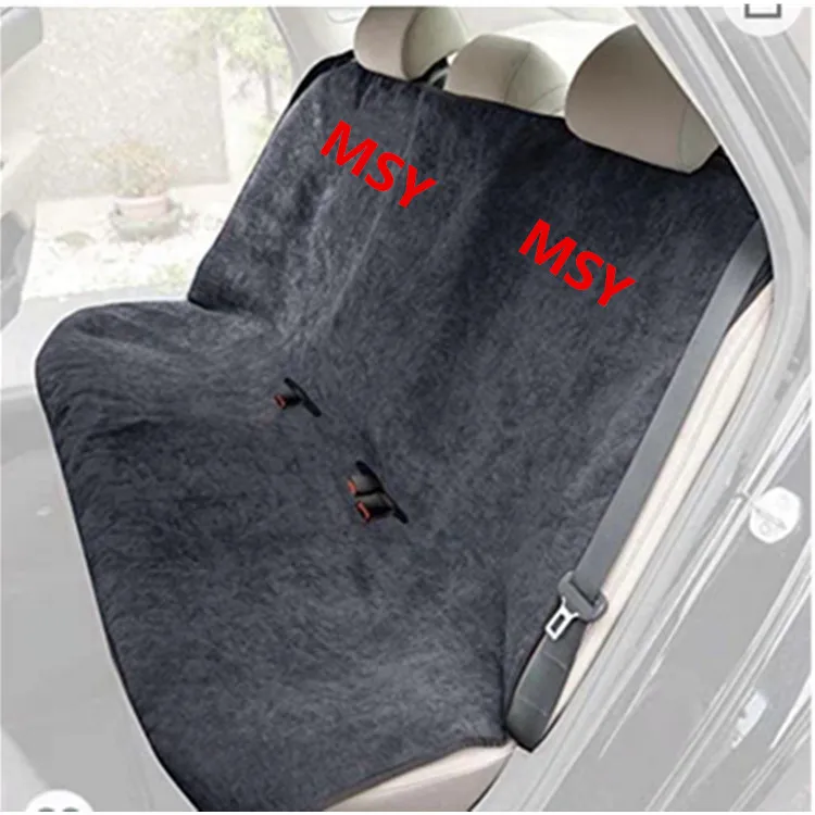 Car Seat Cover Towel Slip Cotton Terry Cloth Seat Cover Towel Buy Car