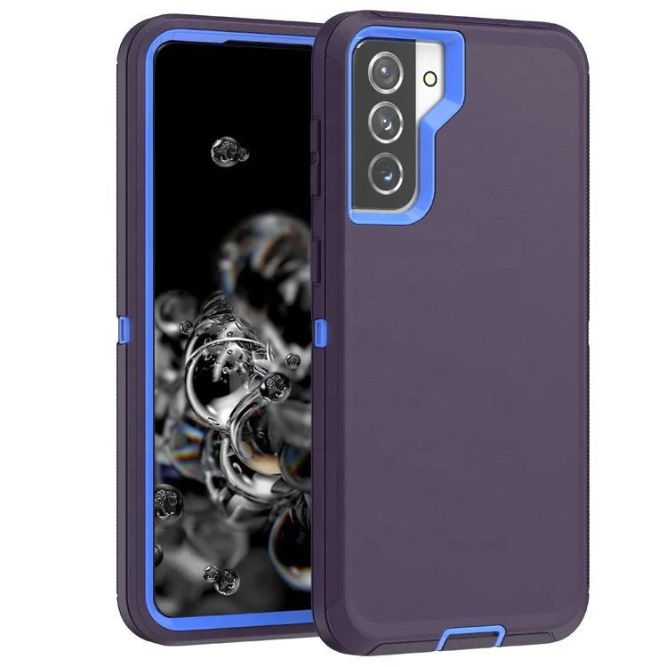 

For amsung galaxy 21 ultra defender case,100 Pieces, 21 colors available