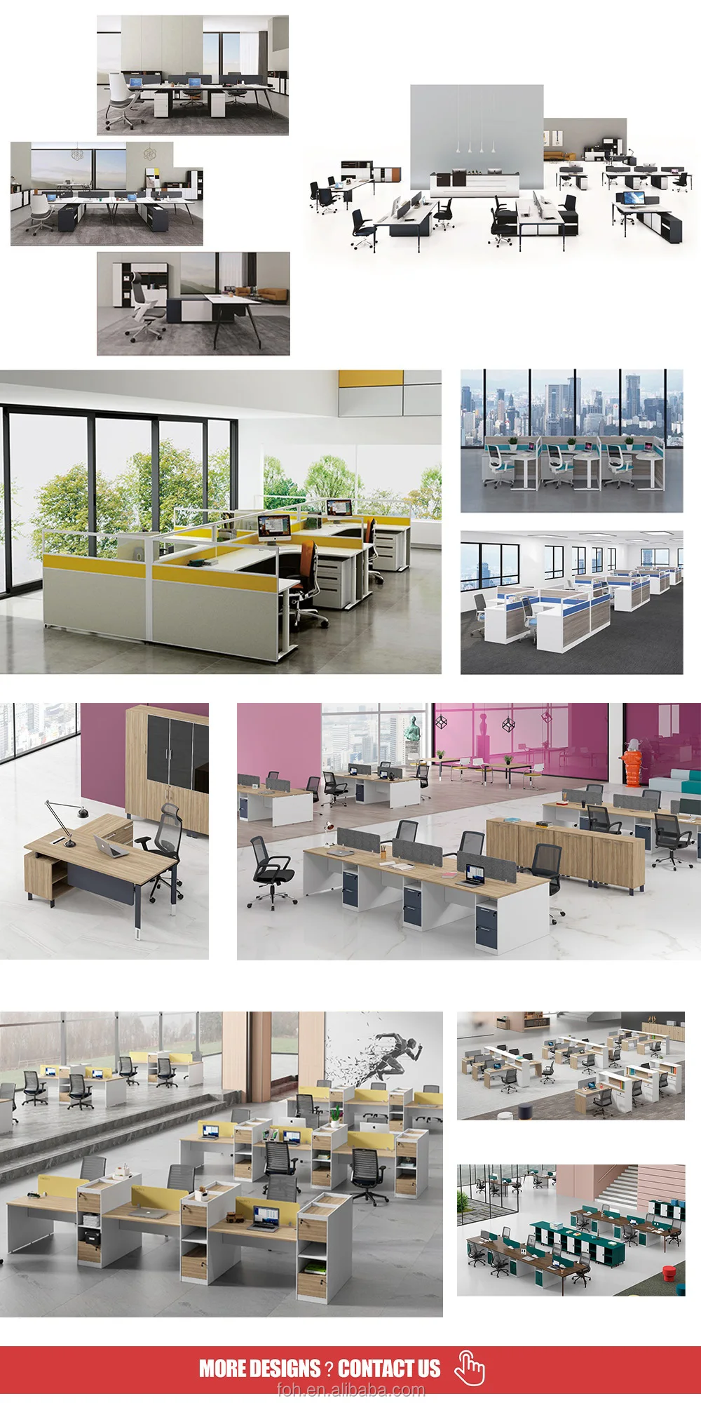 Manager Office Table Design Wood Office Table Price (fohb2f321s) Buy