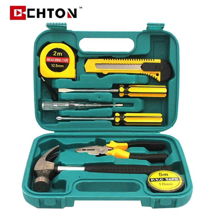 Hardware tool set