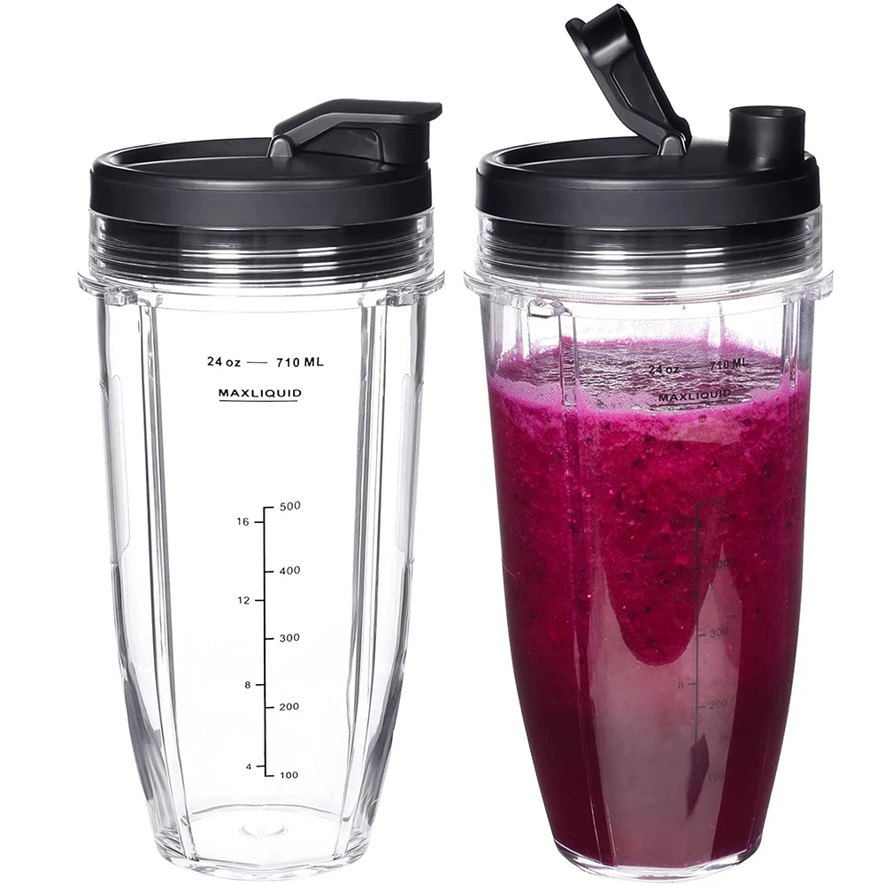 Pengganti Blender Ninja 24oz Cup Dengan 