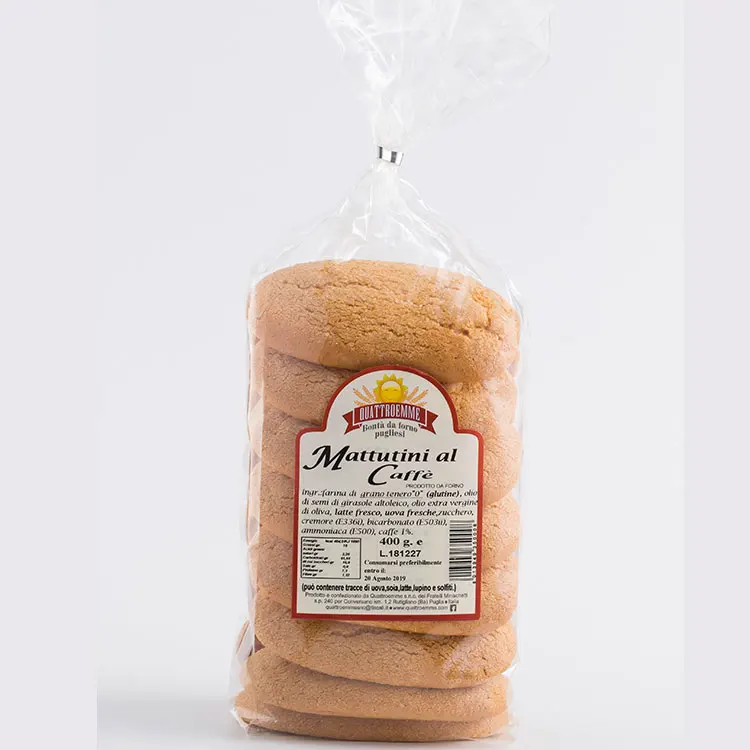 
400G Coffee Italian Biscuit Cookies - Italian Biscuit Manufacturers,Coffee Biscuits With Coffee 