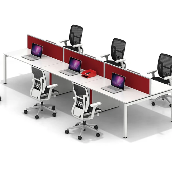 Factory Directly Customization Sell Office Furniture Open Office Furniture  Table Design Open Office Table Design - Buy Office Furniture,Open Office  Table Design,Staff Workstation Product on 