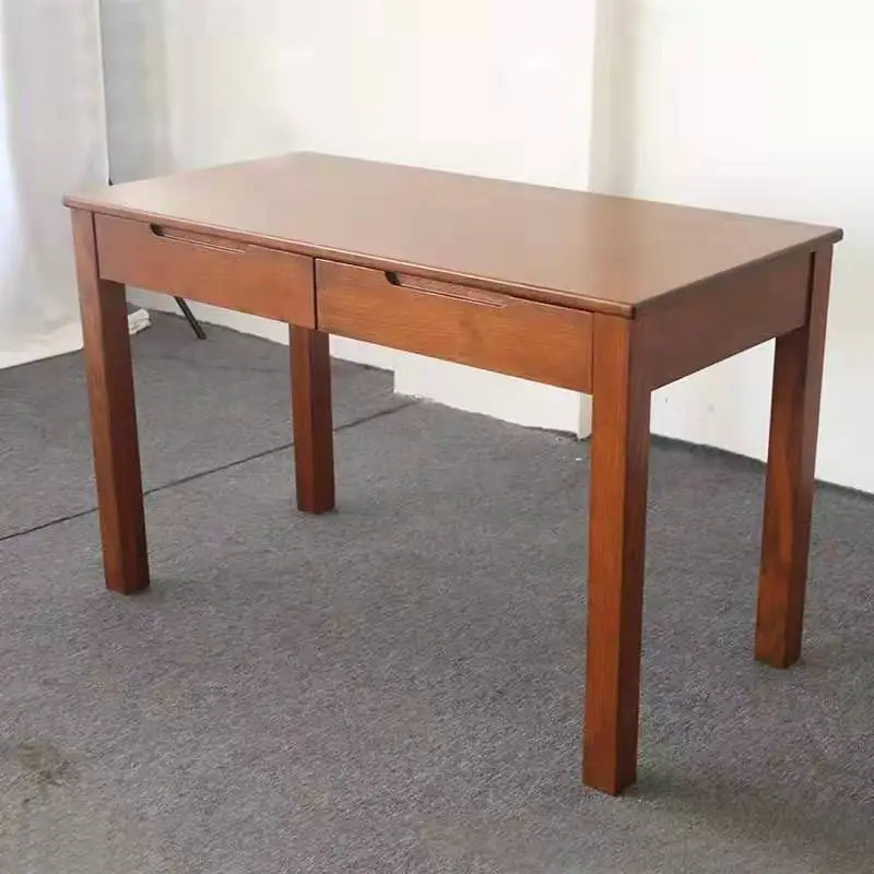 Venta al por mayor escritorio antiguo madera-Compre online los mejores