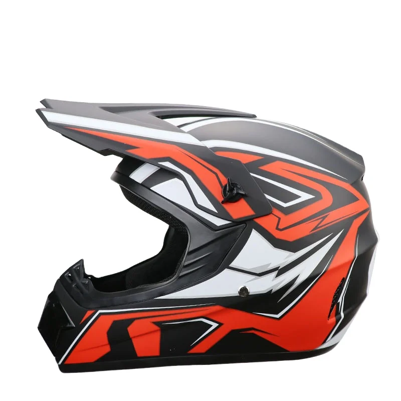 New DOT-Approved Grinning Anime Adventure Motorcycle Helmet Full Face Helmet Made of Durable ABS Material New DOT-Approved Grinning Anime Adventure Motorcycle Helmet Full Face Helmet Made of Durable ABS Material